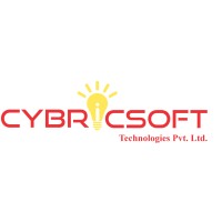 Cybricsoft Technologies Pvt. Ltd. Logo