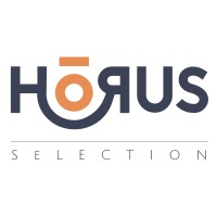 SAS HORUS SELECTION Logo