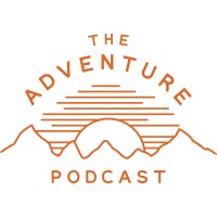 The Adventure Podcast Logo