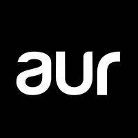 Aur Network Logo