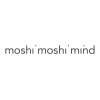 moshi moshi mind Logo