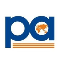 Pioneer Associates Pakistan Logo