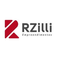 R ZILLI EMPREENDIMENTOS IMOBILIÁRIOS Logo