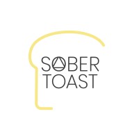 SoberToast Logo