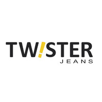TWİSTER Logo