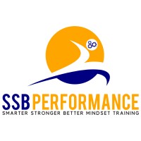 SSB Performance Logo