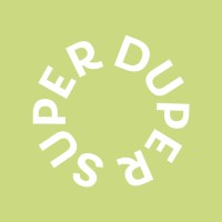 Super Duper Studios Logo