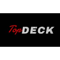 Top Deck Industries Logo