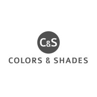 Colors & Shades Private Limited (C&S) Logo