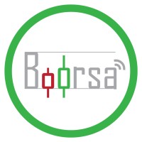 Boorsa.org Logo