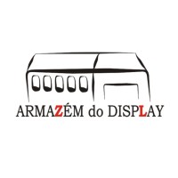 Armazem do Display Logo