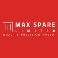 Max Spare Limited Logo