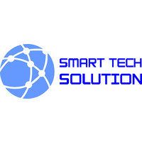 Smart Tech Solution Logo