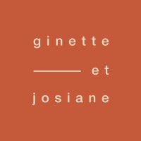 Ginette et Josiane Logo