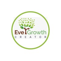 EverGrowth Creator Logo