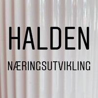 Halden Næringsutvikling Logo
