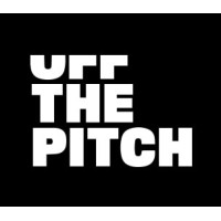 Off The Pitch Logo
