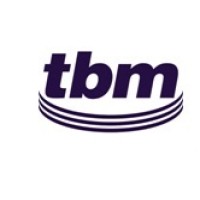 TBM INDÚSTRIA E COMÉRCIO LTDA Logo
