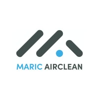 MARIC Service GmbH Logo