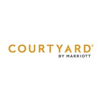 Courtyard by Marriott Fort Lauderdale Downtown Logo