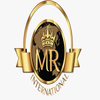 M R International Logo