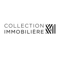 Collection Immobilière Logo