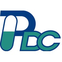 Medical and Pharmaceutical Industry and Technology Development Center (PITDC) Logo