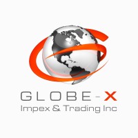 GLOBE - X IMPEX & TRADING INC Logo