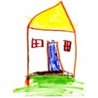 Jumping Mouse Childrens Center Logo