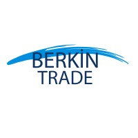 Berkin Trade Ltd. Logo