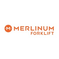 Merlinum Forklift AB Logo