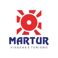 Martur Viagens e Turismo Ltda Logo