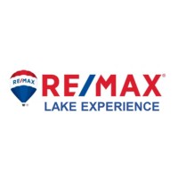 Re/Max Lake Experience Logo