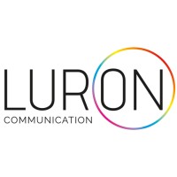 Luron Communication Logo
