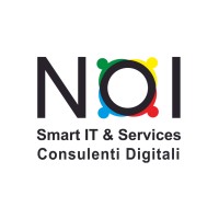 Noi Srl Logo