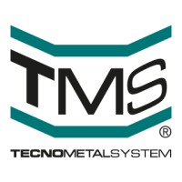 Tecnometalsystem srl Logo