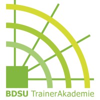 BDSU TrainerAkademie Logo