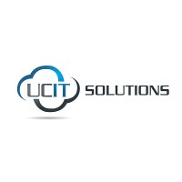 UCIT Pty Ltd Logo