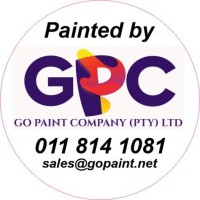 GoPaint Company Logo