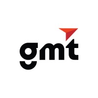GMT Coding Logo