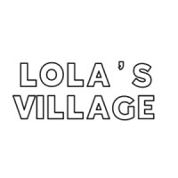 LoLas Village Logo