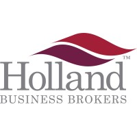 Holland Business Brokers, Inc. Logo