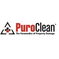 PuroClean Of Auburn,MA Logo