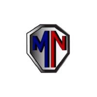 Motonomics Logo