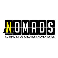 Nomads Logo