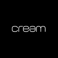 Cream Paris Logo
