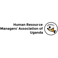 Human Resource Managers Association of Uganda (HRMAU) Logo