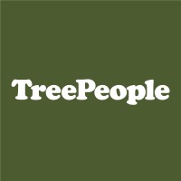 TreePeople Logo