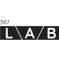 Lab387 Logo