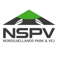 Nordsjællands Park & Vej Logo